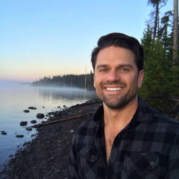 Meet your Posher, Tim - Picture 2 of 4